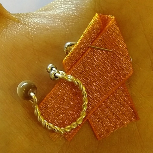 Adjustable handmade ring - Picture 2 of 3